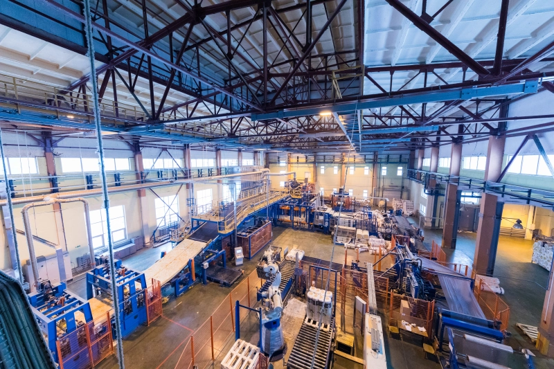 stampanti 3d nella manifattura industriale 3dcut