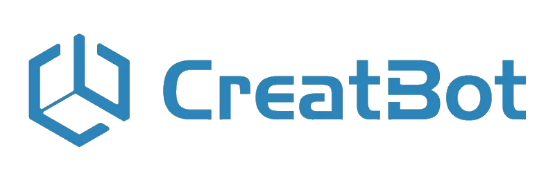 3DCUT - Logo Creatbot Stampanti 3D FDM