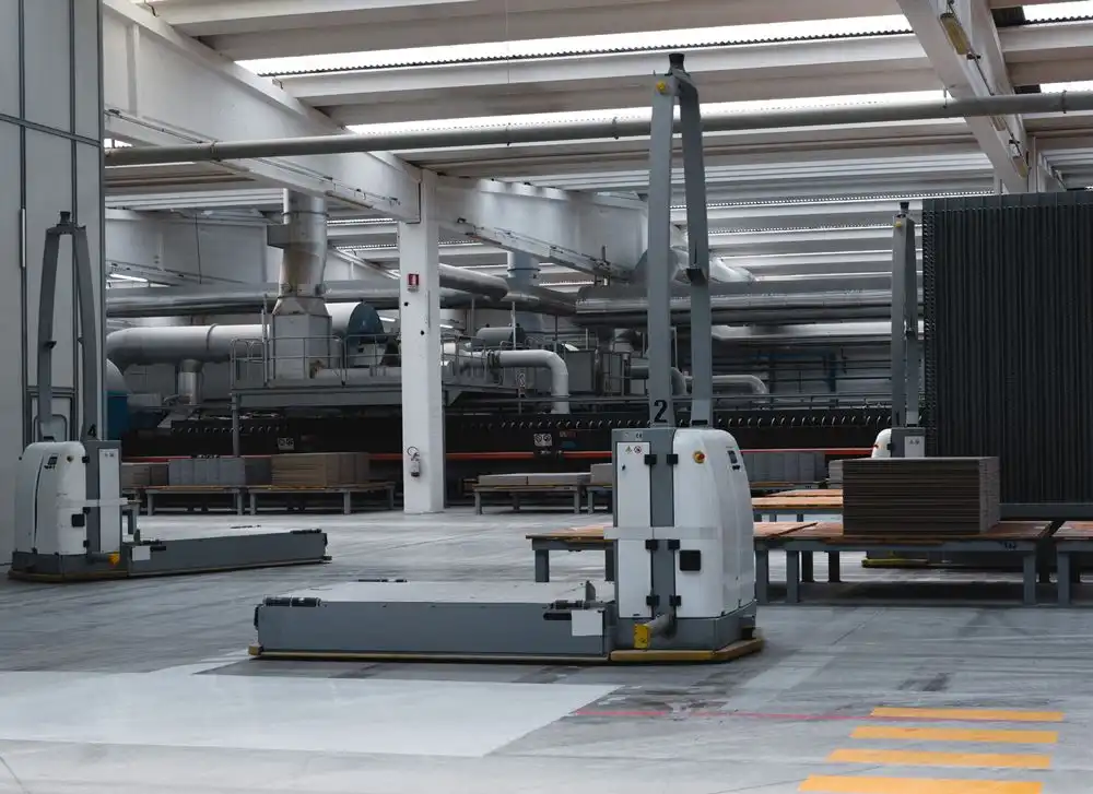 3DCUT - Stampanti 3D - La Stampa 3D Fornisce Eccellenza nel Settore dell'Automazione Ceramica automazione ceramica industria 4.0 3dcut