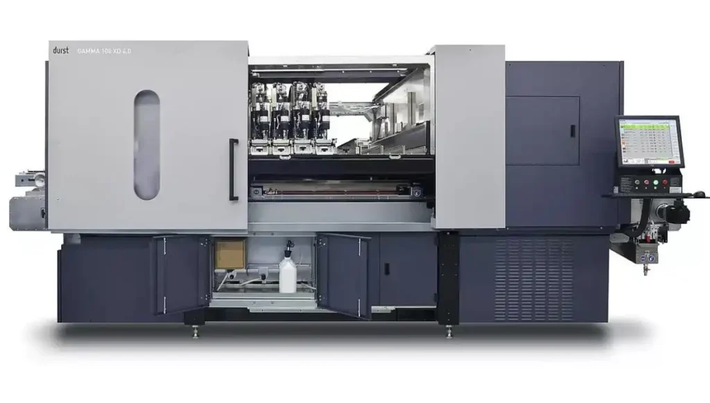 3DCUT - Stampanti 3D - La Stampa 3D Fornisce Eccellenza nel Settore dell'Automazione Ceramica stampanti digitali ceramiche pezzi stampanti 3d 3dcut