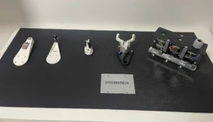 progettazione e stampa 3d 3dcut syncrhomech