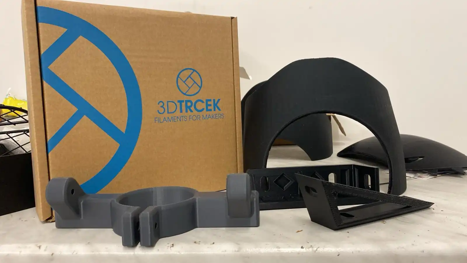 3DCUT - Stampanti 3D - ASA abs fr 3dcut stampa 3d