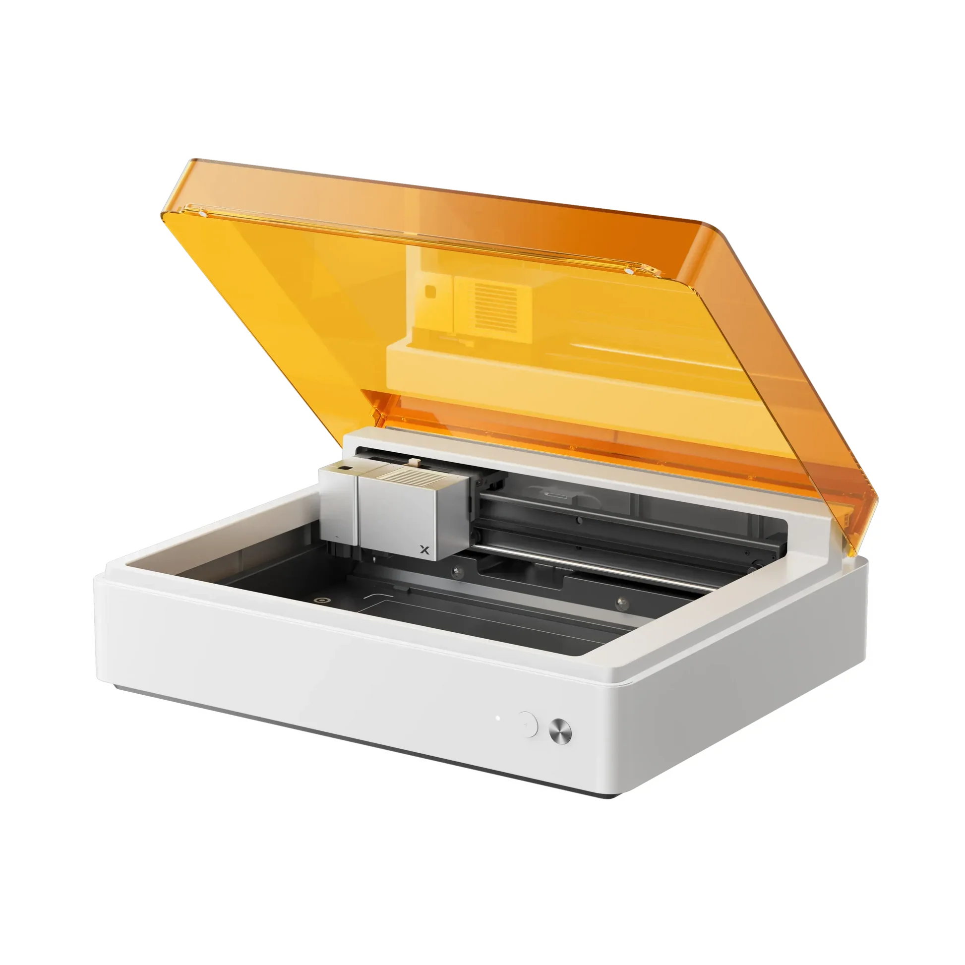 3DCUT - Stampanti 3D - Home