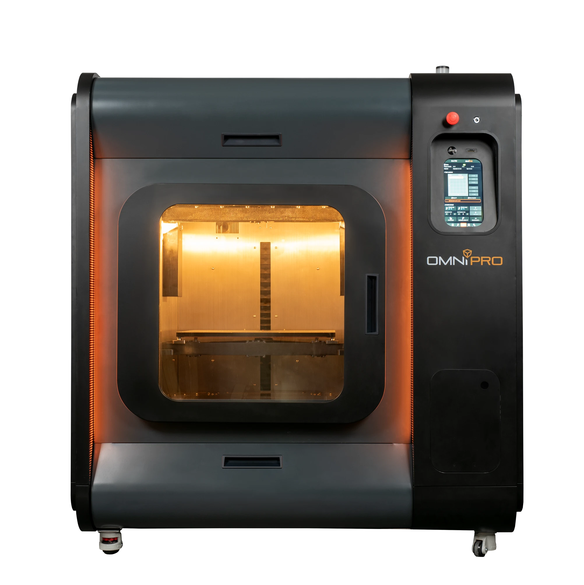3DCUT - Stampanti 3D - Omni3D PRO Omni3D PRO