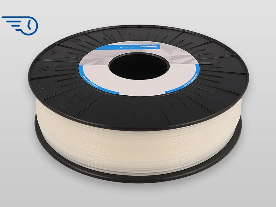 3DCUT - Stampanti 3D - BASF Ultrafuse TPU 85A BASF Ultrafuse TPU 85A