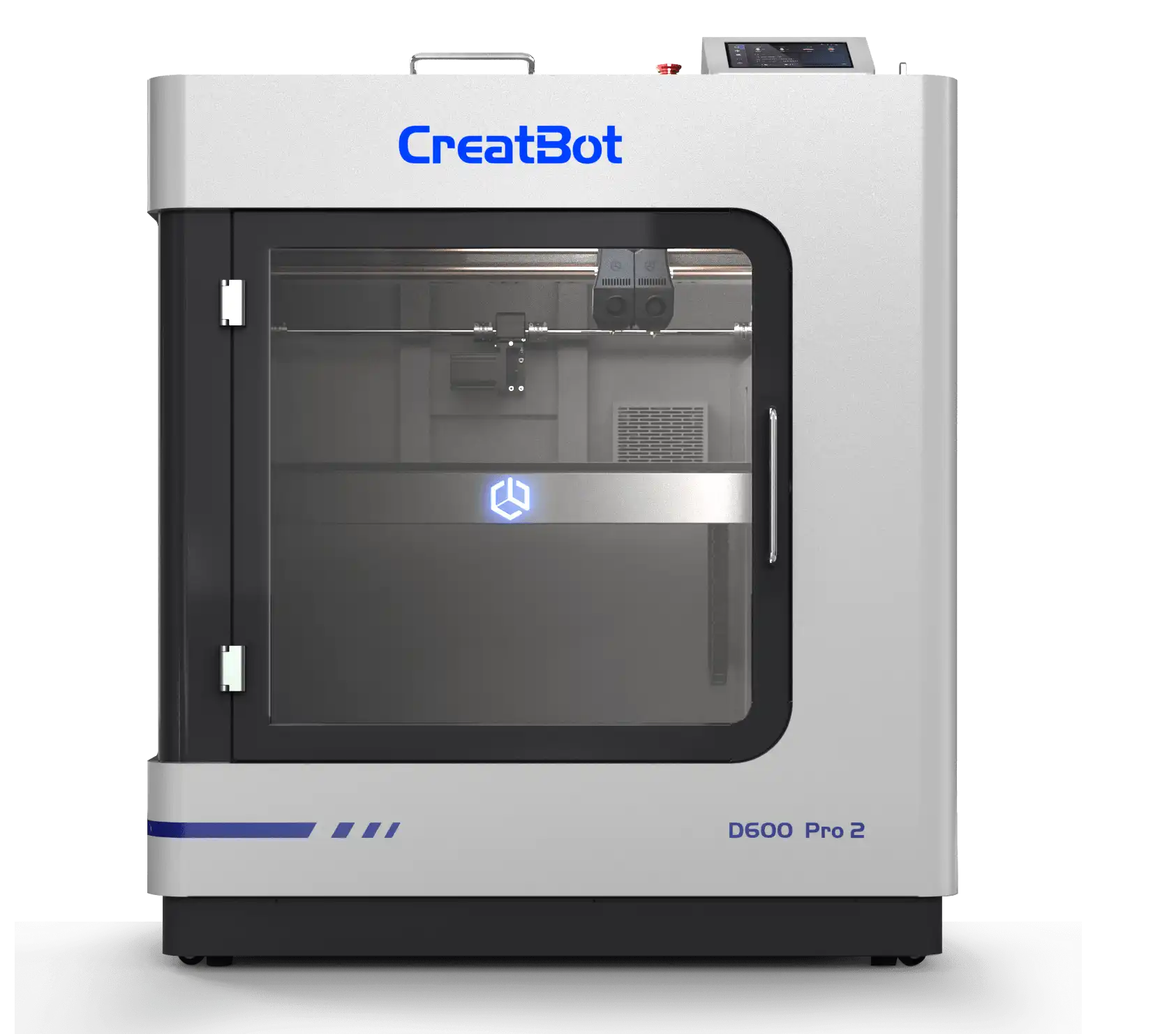 3DCUT - Stampanti 3D - CreatBot D600 Pro2 HS Creatbot d600 pro 2 hs