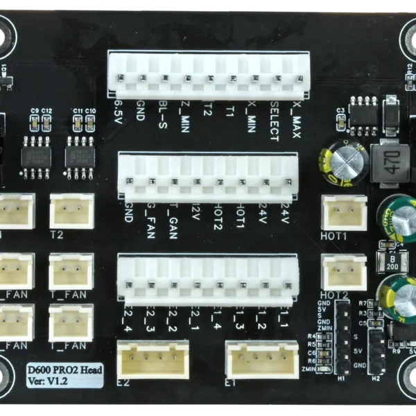 Creatbot D Series PCB Board