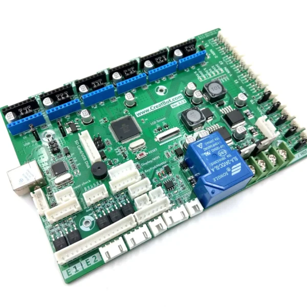 Creatbot F-Series Motherboard