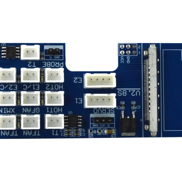 Creatbot F-Series PCB Board