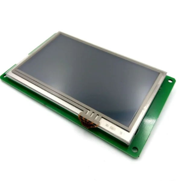 Creatbot Touch screen