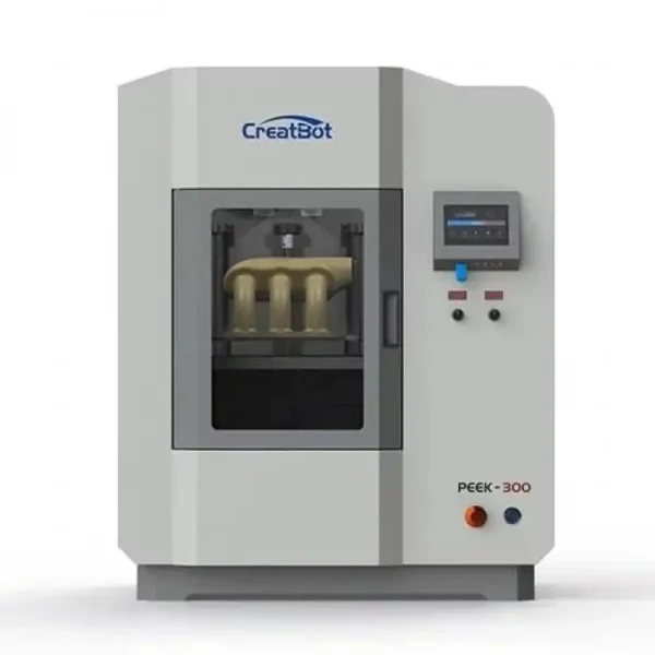 CreatBot PEEK-300