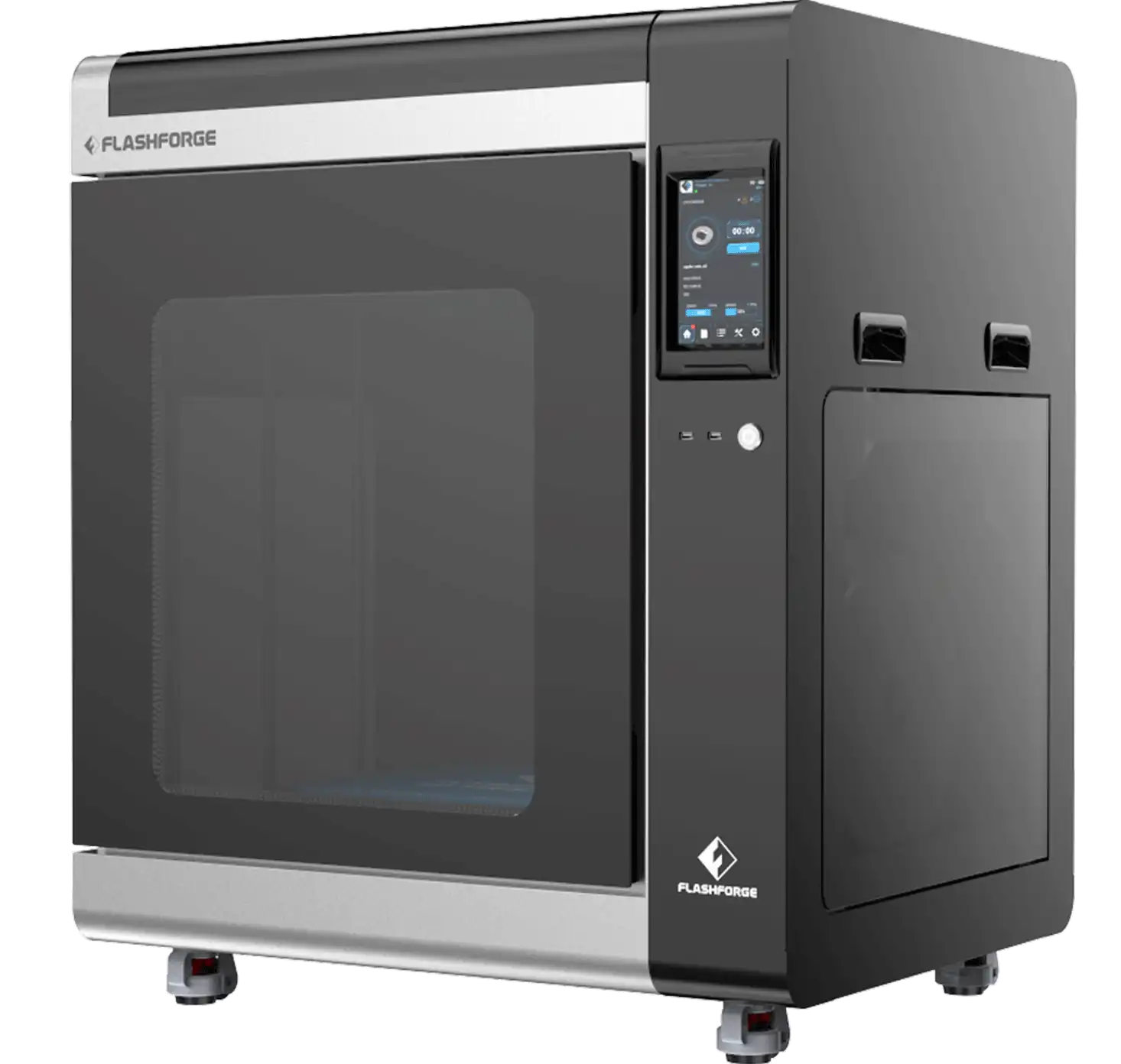 3DCUT - Stampanti 3D - Flashforge Creator 4 Flashforge Creator 4 - immagine 2