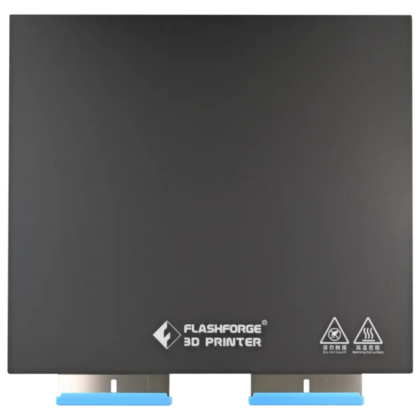 Piano Flessibile Flashforge C4