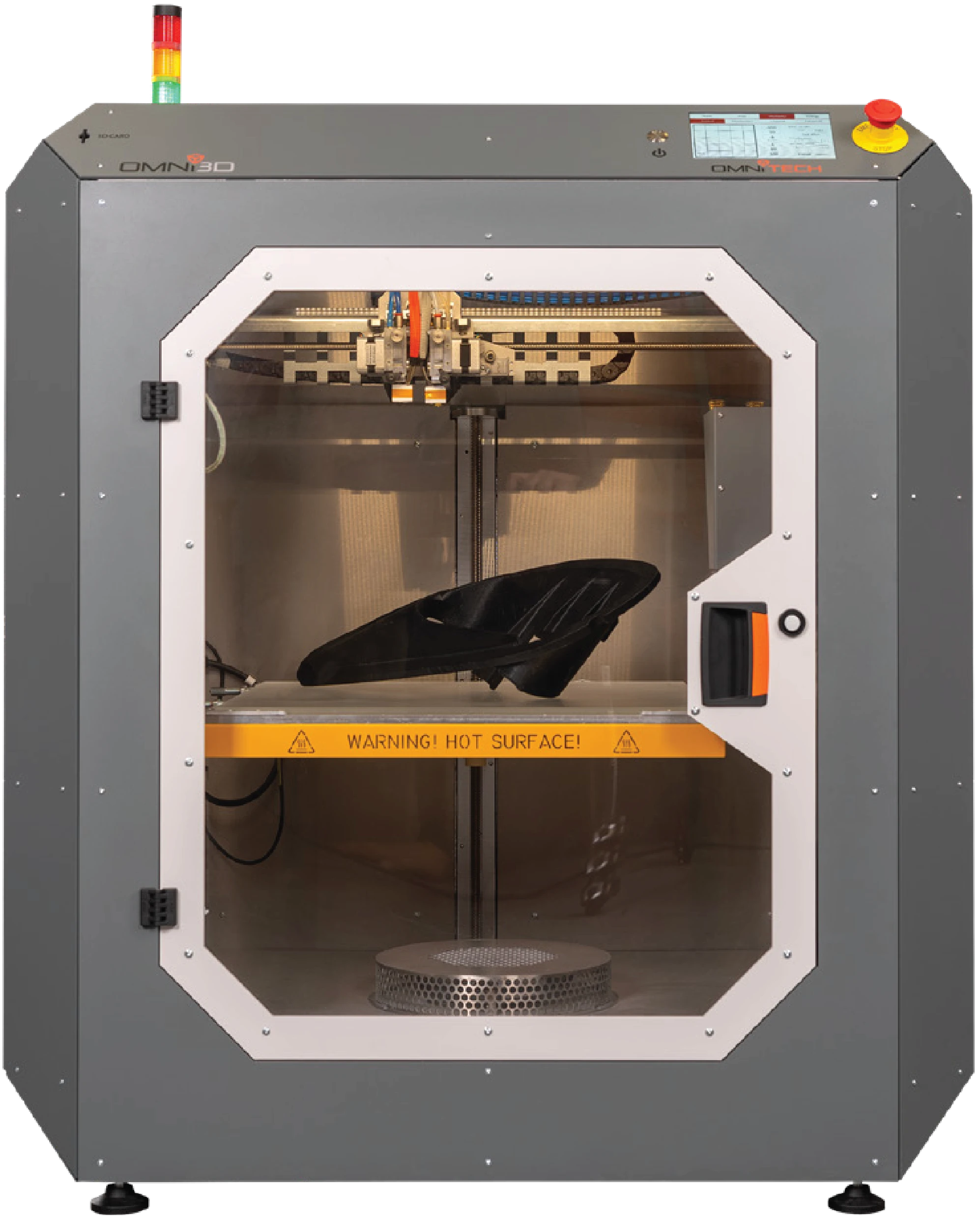 3DCUT - Stampanti 3D - Omni3D TECH Omni3D TECH