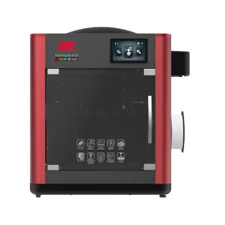 XYZPrinting da Vinci AiO Color 3D Scanner