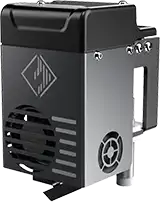 Flashforge C4 HT Right Extruder