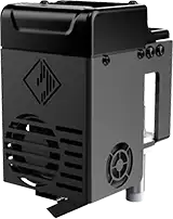 Estrusore Destro Flashforge C4 F