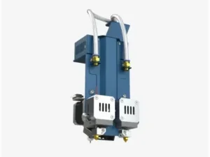 Kit Estrusore completo D600 Pro