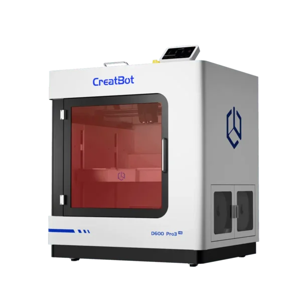 CreatBot D600 PRO 3 HS
