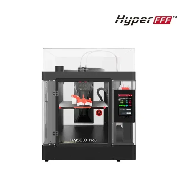 Raise3D PRO3 HS