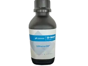 BASF Ultracur3D EL 4000 Flexible UV Resin