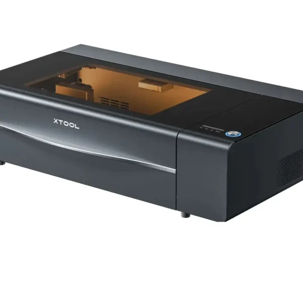 xTool P2S 3dcut