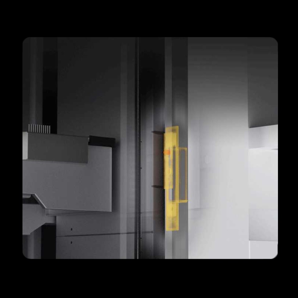 3DCUT - Stampanti 3D - Scopri la nuova Creatbot D1000 Pro HS