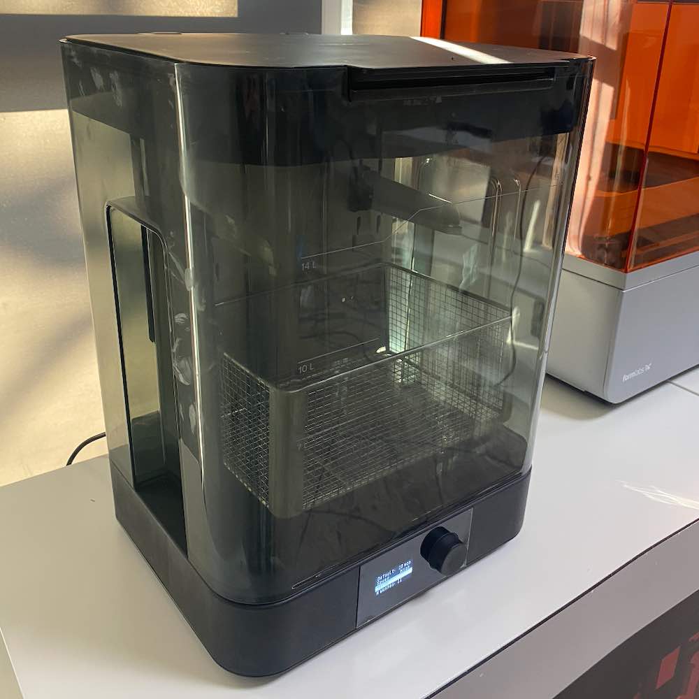 3DCUT - Stampanti 3D - Formlabs - servizio stampa e campionatura