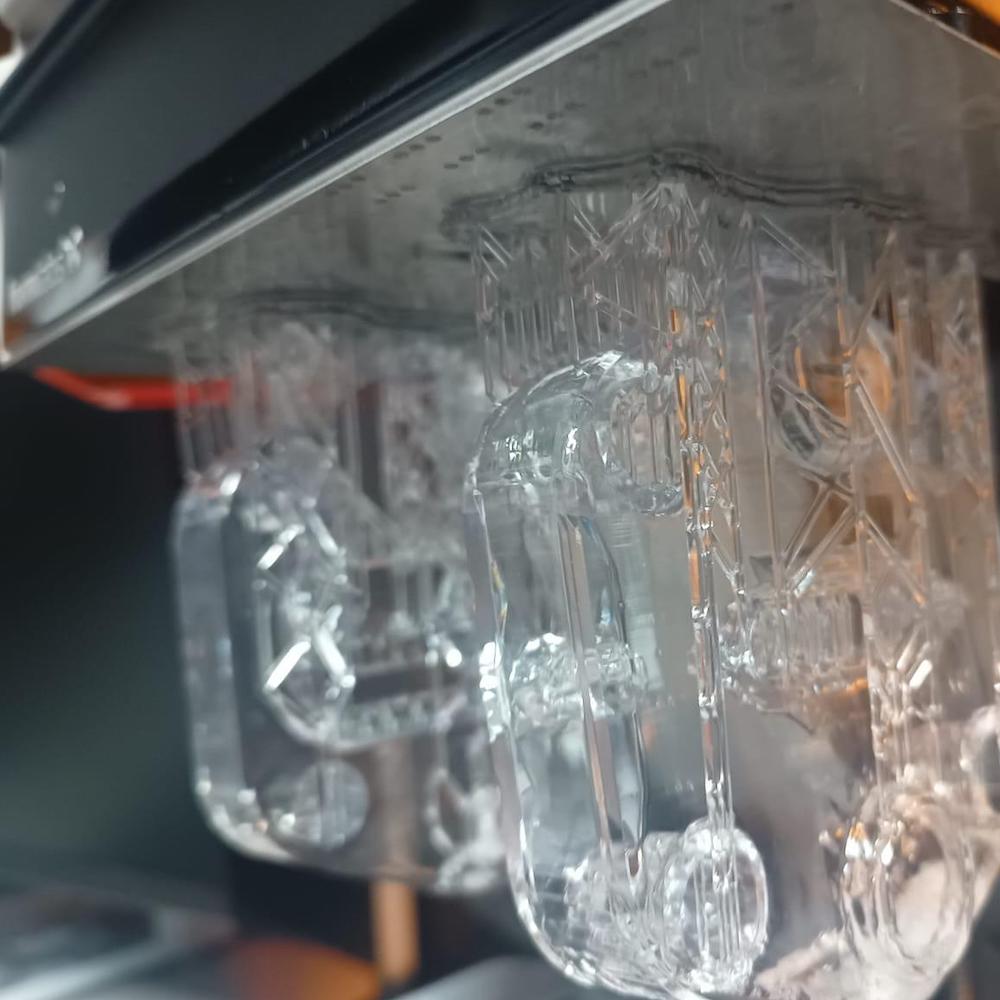 3DCUT - Stampanti 3D - Formlabs - servizio stampa e campionatura