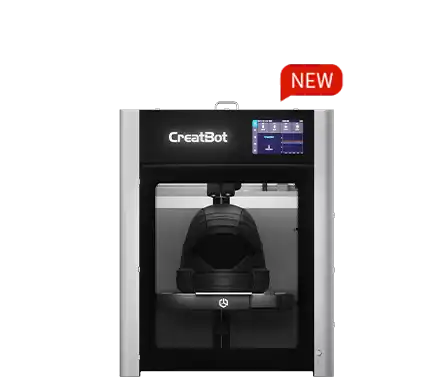 D400-HS 3DCUT - Stampanti 3D - Creatbot