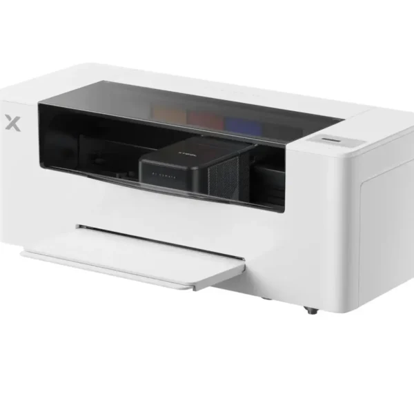 xTool Apparel Printer
