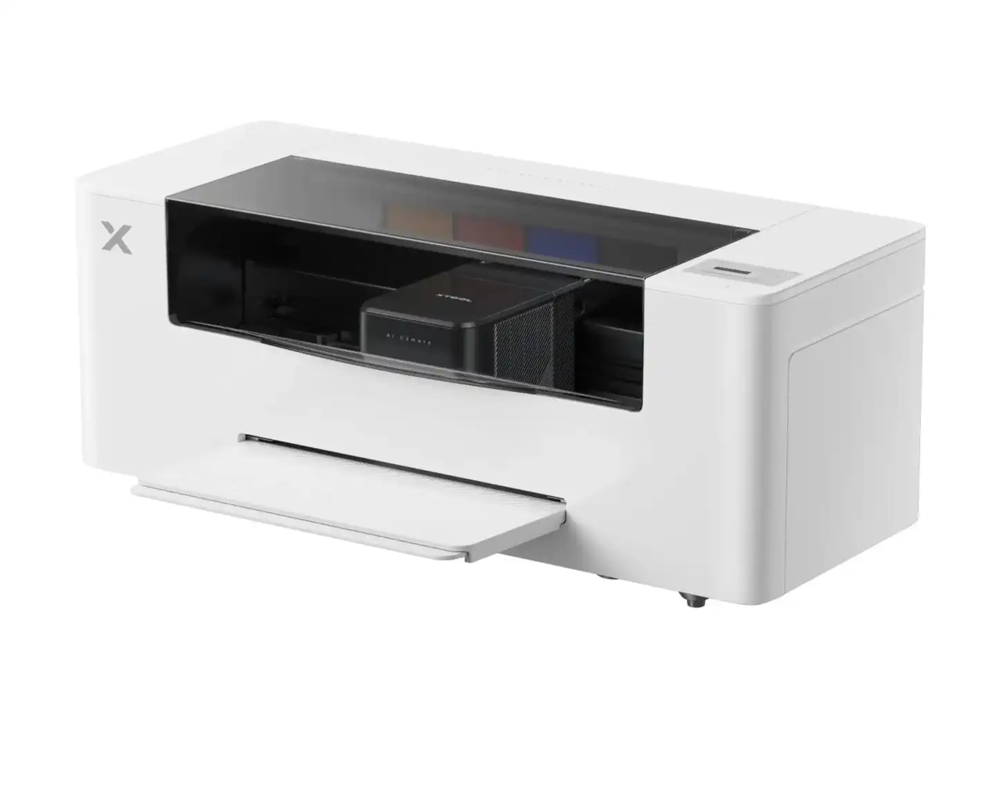 3DCUT - Stampanti 3D - xTool Apparel Printer xTool Apparel Printer