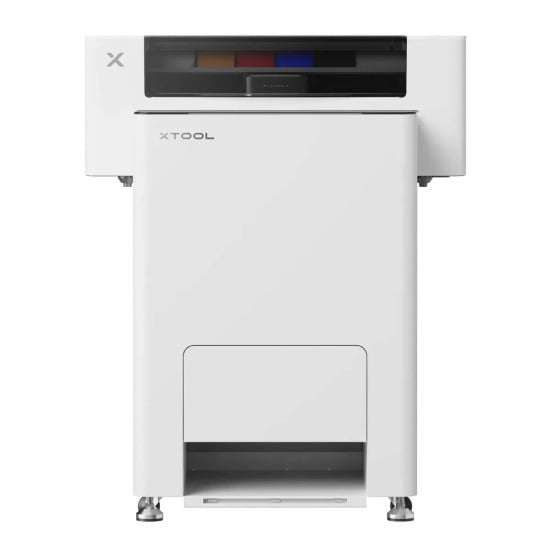 3DCUT - Stampanti 3D - XTOOL
