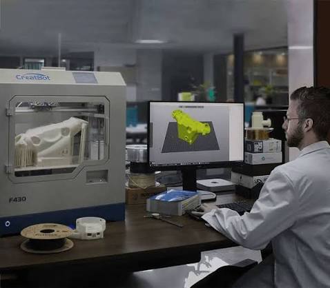 3DCUT - Stampanti 3D - Come scegliere la stampante 3D professionale per la tua azienda