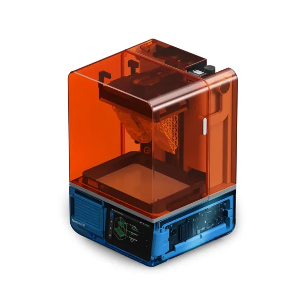 formlabs studio 1 graphite 3dcut stampanti resina