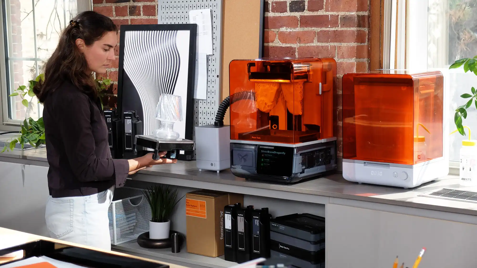 3DCUT - Stampanti 3D - Home 3DCUT - Stampanti 3D - Home