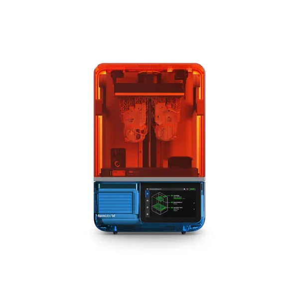 formlabs studio 1 graphite 3dcut stampanti resina